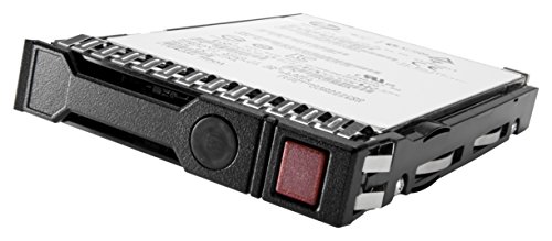 Hewlett Packard Enterprise 785079-B21 1200Gb Serial Attached Scsi (Sas) Hard Disk