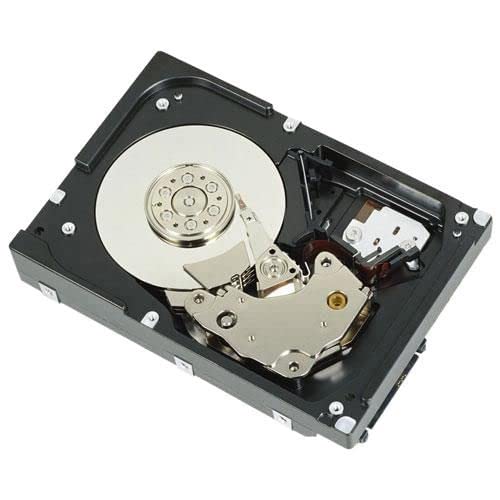 Dell 2Tb Nl6 7.2K 3.5 Inch Mantaray 1D9Nn, 3.5", 2000, 1D9Nn (Mantaray 1D9Nn, 3.5, 2000 Gb, 7200 Rpm)