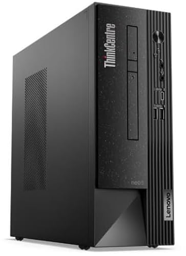 Lenovo Pc Mt Neo 50S I5-13400 8Gb 512Gb Ssd Win 11 Pro Marca