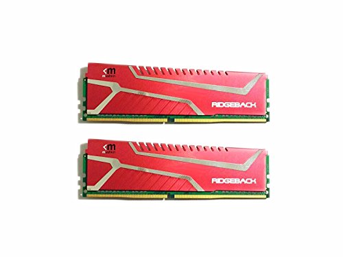 Mushkin Wave - D432Gb 2800-17 Ridgeback G2 K2 Msk