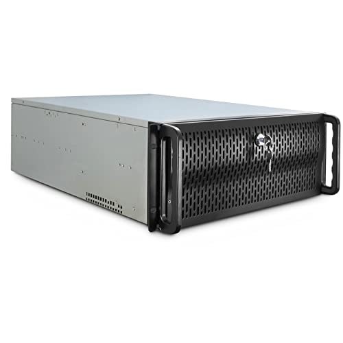 Inter-Tech Ipc 4U-4129L