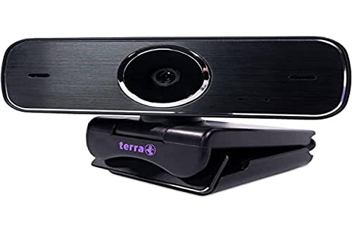 Terra Wortmann Jp-Wtff-1080Hd - Webcam