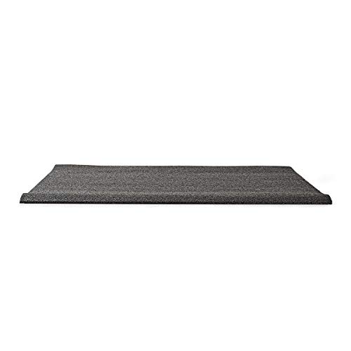 Tapis Anti Vibration Nedis Pour Machine À Laver (Noir)