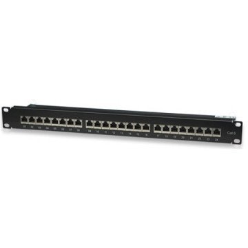 Wp Wpc-Pan-6F-24 1U Pezzo Di Pannello