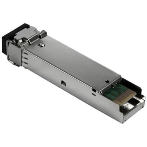 Allnet All4750-Indu Modulo Del Ricetrasmettitore Di Rete Fibra Ottica 1000 Mbit/S Sfp 850 Nm