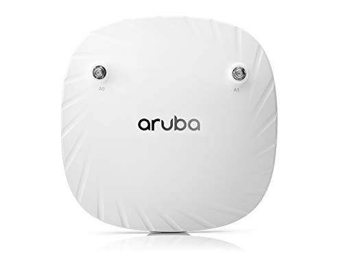 Hpe Aruba Ap-504 Rw Unified Ap