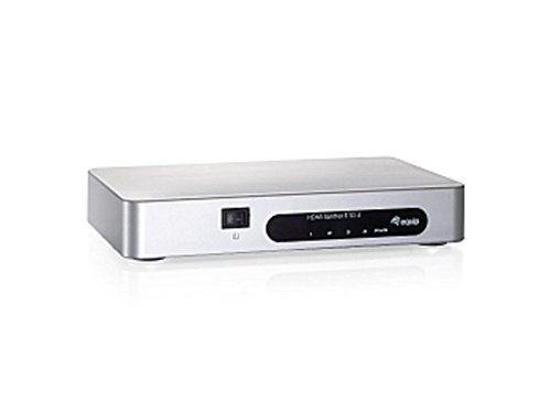 Hdmi Video-Splitter 4-Port