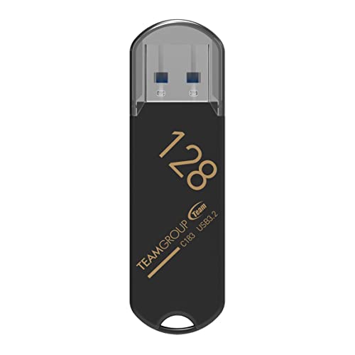 Team C183 Flash Usb 3.1 128Gb