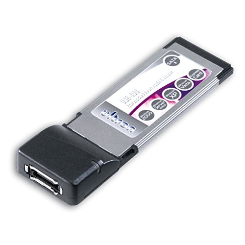 Ultron Use-400 3000Mbit/S Scheda Di Rete E Adattatore