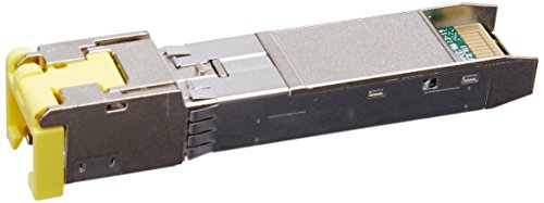 Hp Hp X120 1G Sfp Rj45 T Transceiver