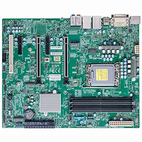 Super Micro 1700 S Supermicro Mbd-X13Sae-F-O