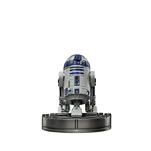 Iron Studio Star Wars R2-D2 - Statuetta Artscale 1/10 13Cm