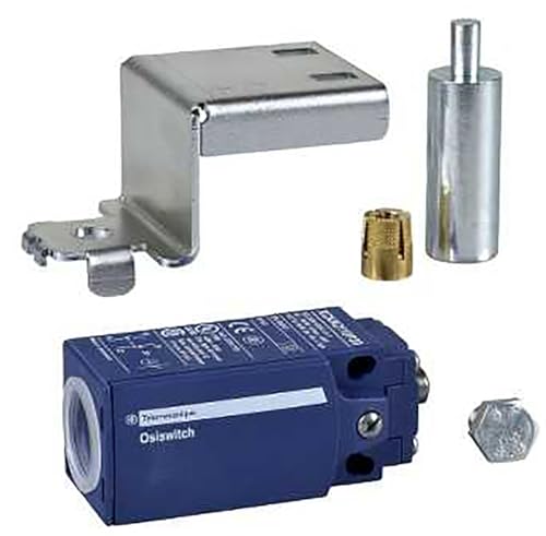 Interruptor De Puerta S3D & Crn