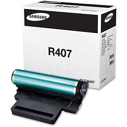 Samsung Clt-R407-1 - Opc-Trommel - Für Clp-320, 320N, 325, 325W; Clx 3185, 3185Fn, 3185Fw, 3185N, 3185W