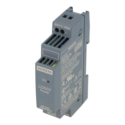Siemens 6Ep3330-6Sb00-0Ay0 Adattatore E Invertitore Interno Multicolore