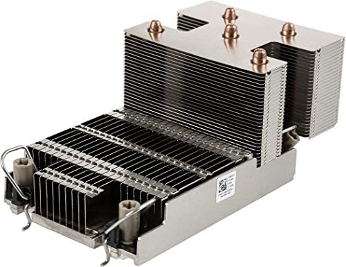 Dell Dissipatore Di Calore 412-Aayu