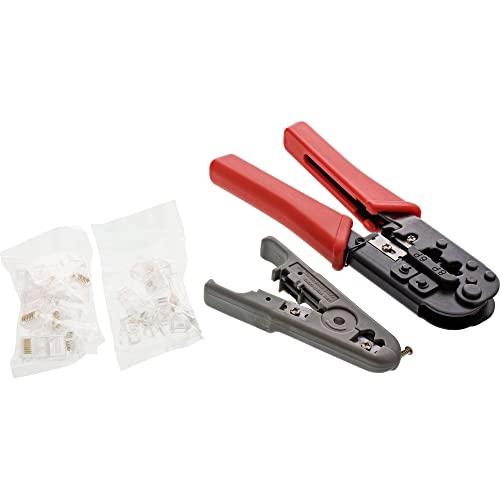 Inline 74100I Pinza