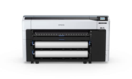 Epson Sc-P8500D Std 44P Duo Roll Surecolor-P8500D Std 44P Duo Roll