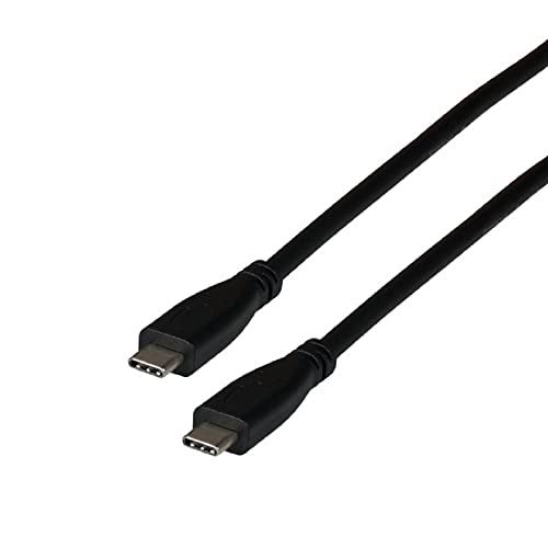 Efb Elektronik Ebusbc40-20G.2 - Cavo Usb 4 Gen 2X2 Usb C, 2 M, Colore: Nero