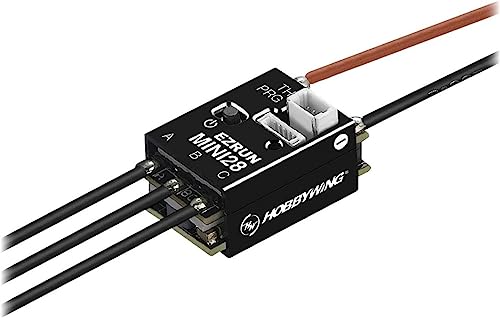 Hobbywing Ezrun Mini28
