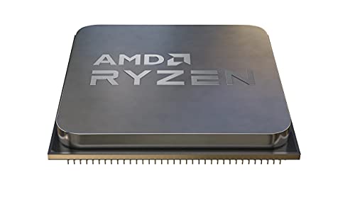 Ryzen 7 5700G 4.60Ghz 8Core Am4 20Mb 65W Radeon Mpk
