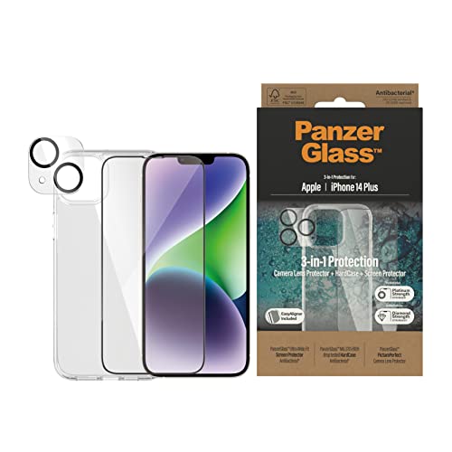 Iphone 14 Plus Bundle Accs