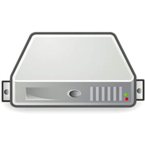 Hewlett Packard Enterprise 874578-B21 Porta Accessori Rack Rail Kit