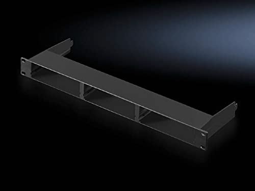 Rittal Dk Cmc Iii Unità Di Assemblaggio 1 He 19 Pollici Ral 9005