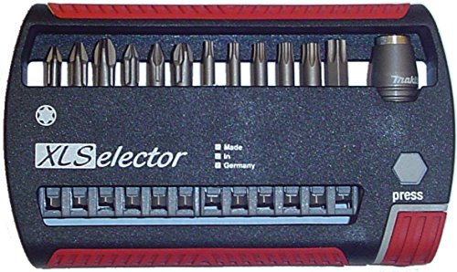 Maki Bit-Set Torsion P-74837 13Tlg | P-74837