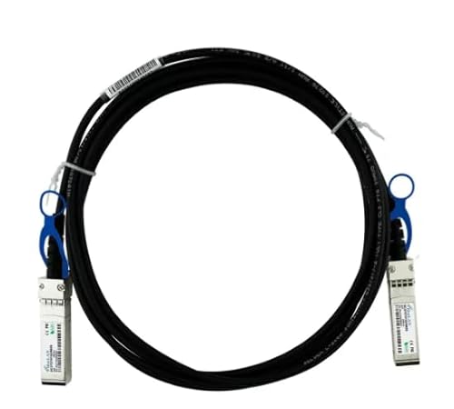 Cbo Avago Sfp28-Dac-3M Kompatible Bluelan Dac Sfp28 Sc272701Q3M26 (Sfp28-Dac-3M-Ao-Bl) Marca