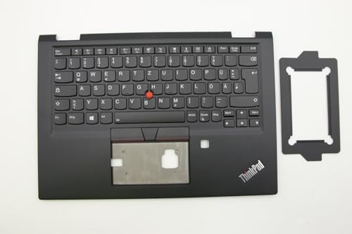 Lenovo Bumblebee-1(20Nn/20Nq) Ww Ccover+Ger Asm,Bkchy, Fru02Hl518 (Ccover+Ger Asm,Bkchy)