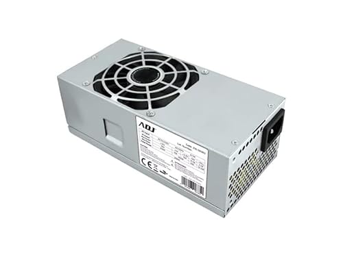 Alimentatore 300W Tfx Psu 3*Sata 20+4Pin Pci6+2Pin Fan 8Cm Cavo 12Cm