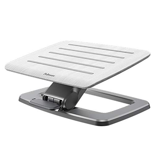 Fellowes 8055801 Hana Poggiapiedi Bianco