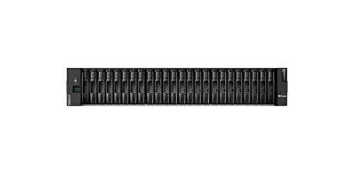 Lenovo - Ssd - 3.84 Tb - Hot-Swap - 2.5" - Sas 12Gb/S - For Thinksystem De6000F 2U24 Chassis (2.5" Sff)