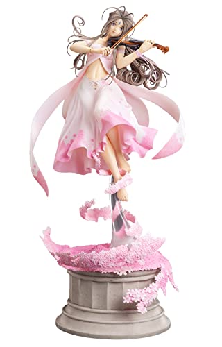 Hobby Max - Ah My Goddess - Belldandy 1/8 Pvc Figura