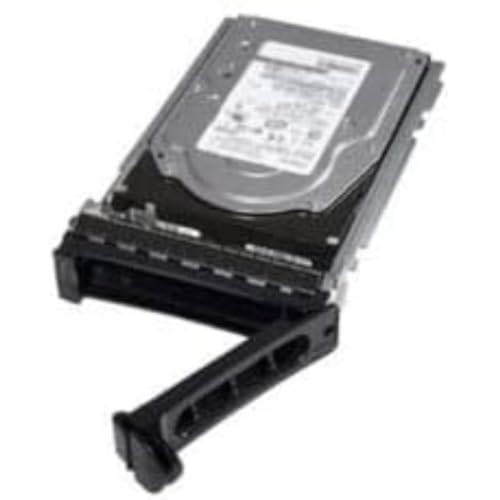 Dell - Ssd - 480 Gb - Sata 6Gb/S 400-Blck