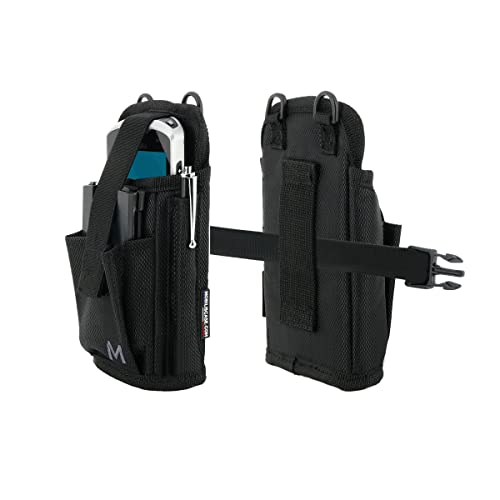 Mobilis Holster S Hhd + Belt