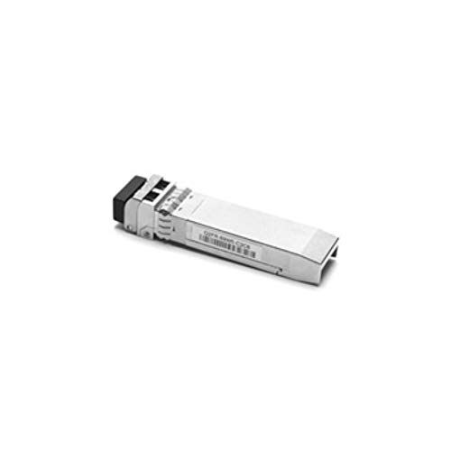 Cisco Ma-Sfp-1Gb-Lx10 Modulo Del Ricetrasmettitore Di Rete Fibra Ottica 1000 Mbit/S
