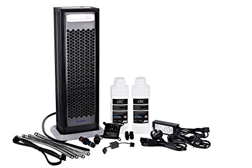 Alphacool Ghiaccio Da Parete 360 Cpu – Black