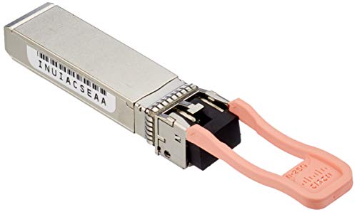 Modulo Ricetrasmettitore Sfp28, 840-860 Nm, Lunghezza D'Onda Ottica, Distanza Massima Di Trasferimento 400 M