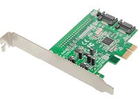 Dawicontrol Dc-600E Raid 5Gbit/S Controller Raid