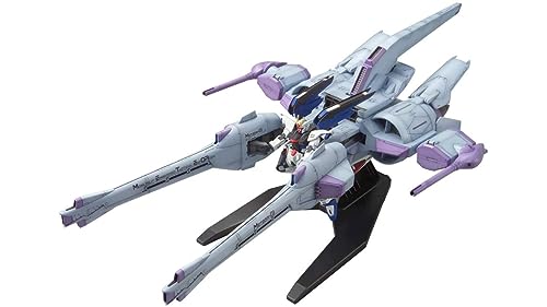 Bandai Hobby - Gundam Seed - #16 Meteor Unit + Freedom Gundam, Bandaihg Seed