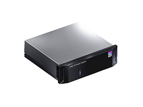 Rittal Alimentatore Dk Cmc Iii Per L'Alimentazione Delle Unità Di Elaborazione Cmc Iii Ingresso C14 100-230V 50/60Hz Uscita 24V Dc 2A