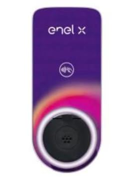 Enel X Way Italia S.R.L. Routers - Wireless - Modems Marca Modello Juicebox 30,1 Procellulare Soc 22