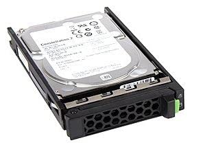 Fujitsu S26361-F5775-L384 Ssd 3.5" 3840 Gb Serial Ata Iii