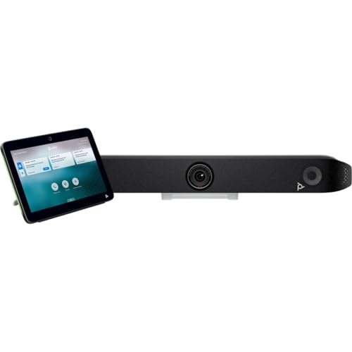 Poly Sistema Di Videoconferenza 8D8L1Aa#Abb
