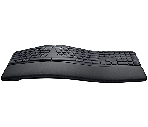 Logitech - Input Devices Ergo K860 Graphite Ch