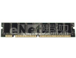 Kingston, 133 Mhz, Non-Ec,C Cl3, Dimm, 128 Mb