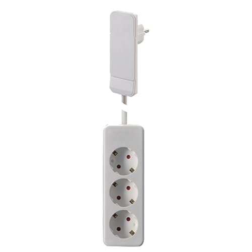 Bachmann 933007 933.007 Presa A Muro Ip20 Bianco