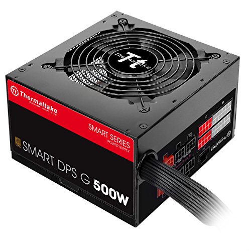 Smart Dps G Digital 500W 80+ Bronzo